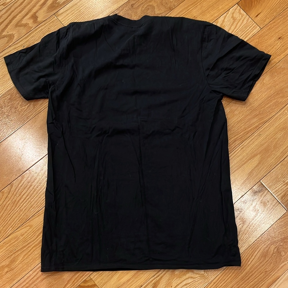 Spice Girls Spice World Tee View 3